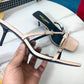 Luxury Shoes Sandals - SL - 106