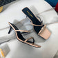 Luxury Shoes Sandals - SL - 106