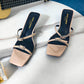 Luxury Shoes Sandals - SL - 106