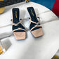Luxury Shoes Sandals - SL - 106