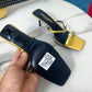 Luxury Shoes Sandals - SL - 107