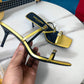 Luxury Shoes Sandals - SL - 107