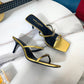 Luxury Shoes Sandals - SL - 107