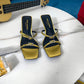 Luxury Shoes Sandals - SL - 107