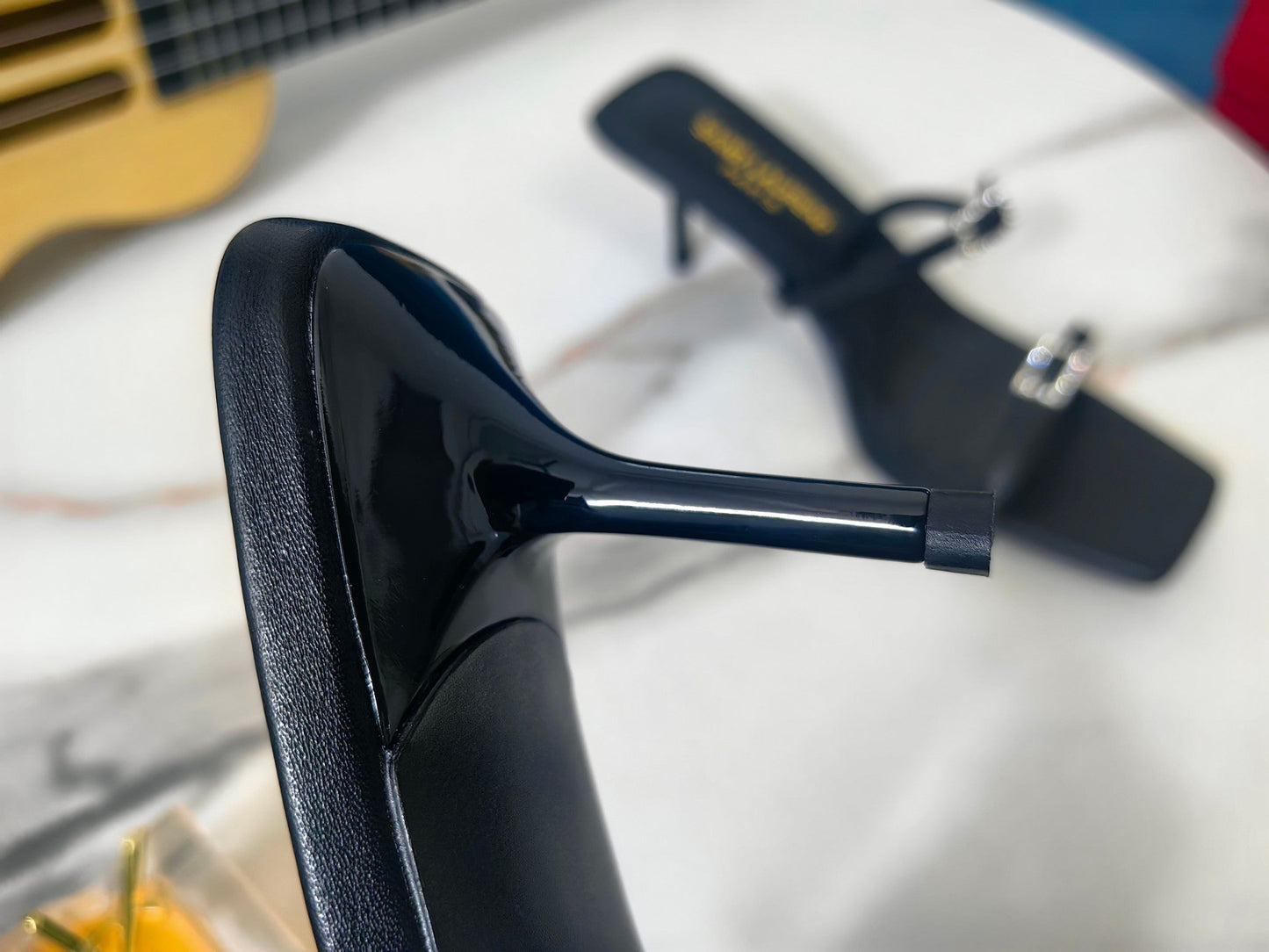 Luxury Shoes Sandals - SL - 108