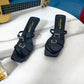 Luxury Shoes Sandals - SL - 109