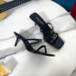 Luxury Shoes Sandals - SL - 109