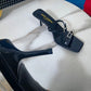 Luxury Shoes Sandals - SL - 109