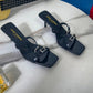 Luxury Shoes Sandals - SL - 109