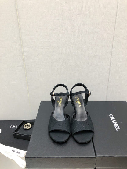 Luxury Shoes Sandals - CHL - 271