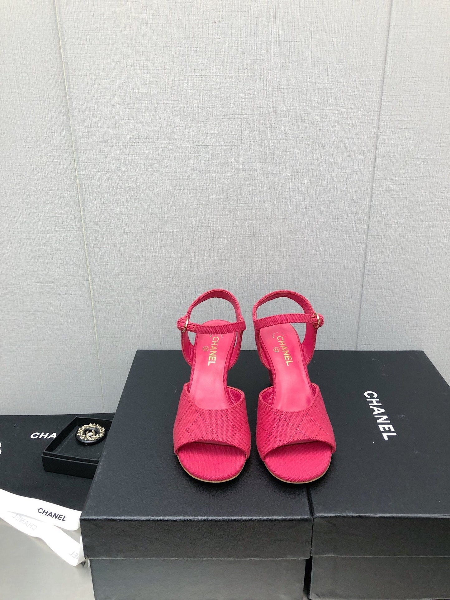 Luxury Shoes Sandals - CHL - 269