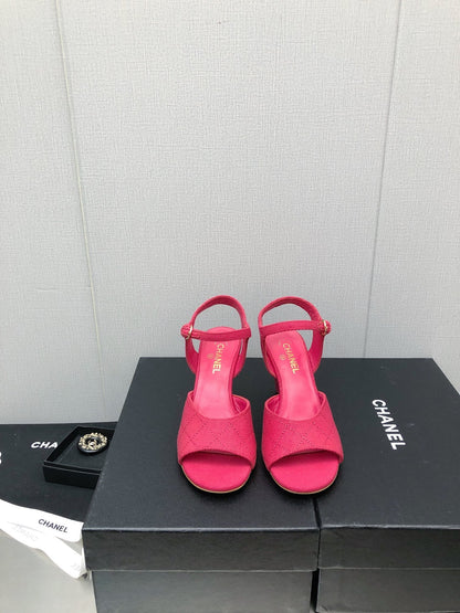 Luxury Shoes Sandals - CHL - 269