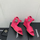Luxury Shoes Sandals - CHL - 269
