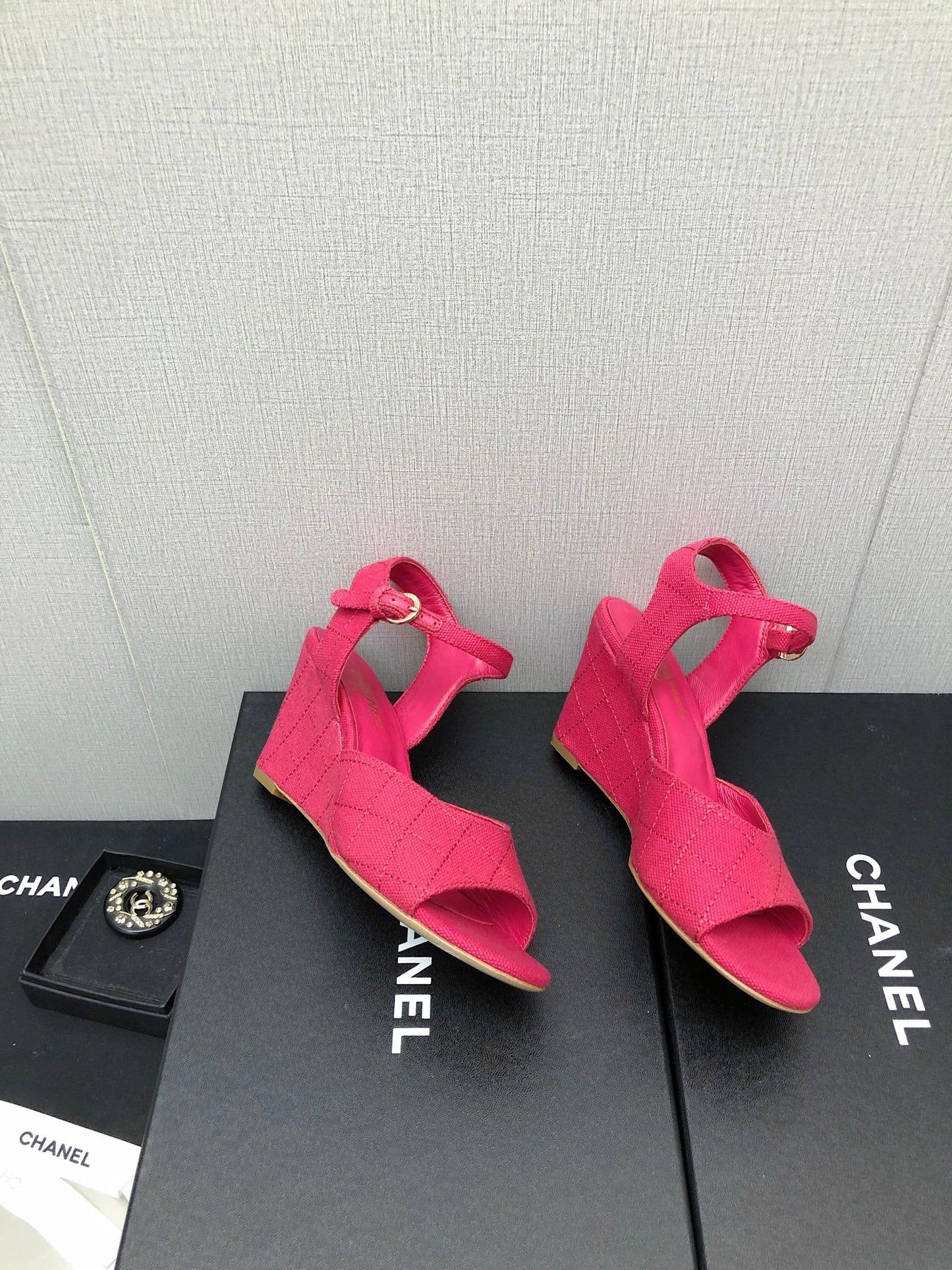 Luxury Shoes Sandals - CHL - 269