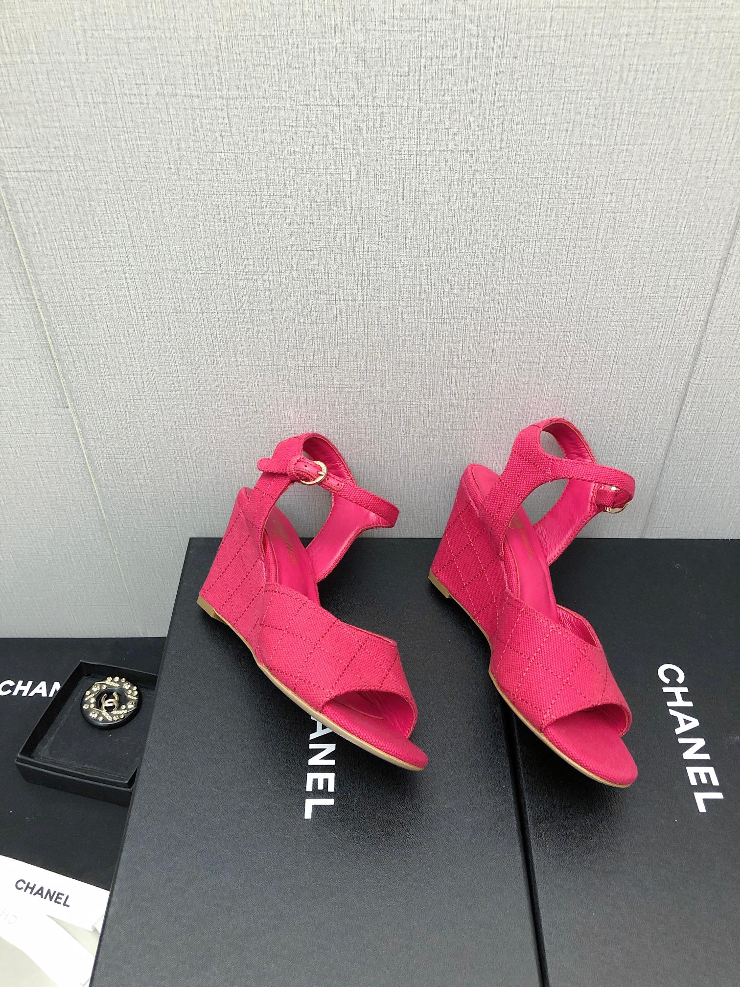 Luxury Shoes Sandals - CHL - 269