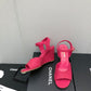 Luxury Shoes Sandals - CHL - 269