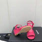 Luxury Shoes Sandals - CHL - 269