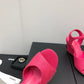 Luxury Shoes Sandals - CHL - 269