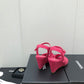 Luxury Shoes Sandals - CHL - 269