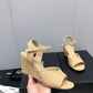 Luxury Shoes Sandals - CHL - 268