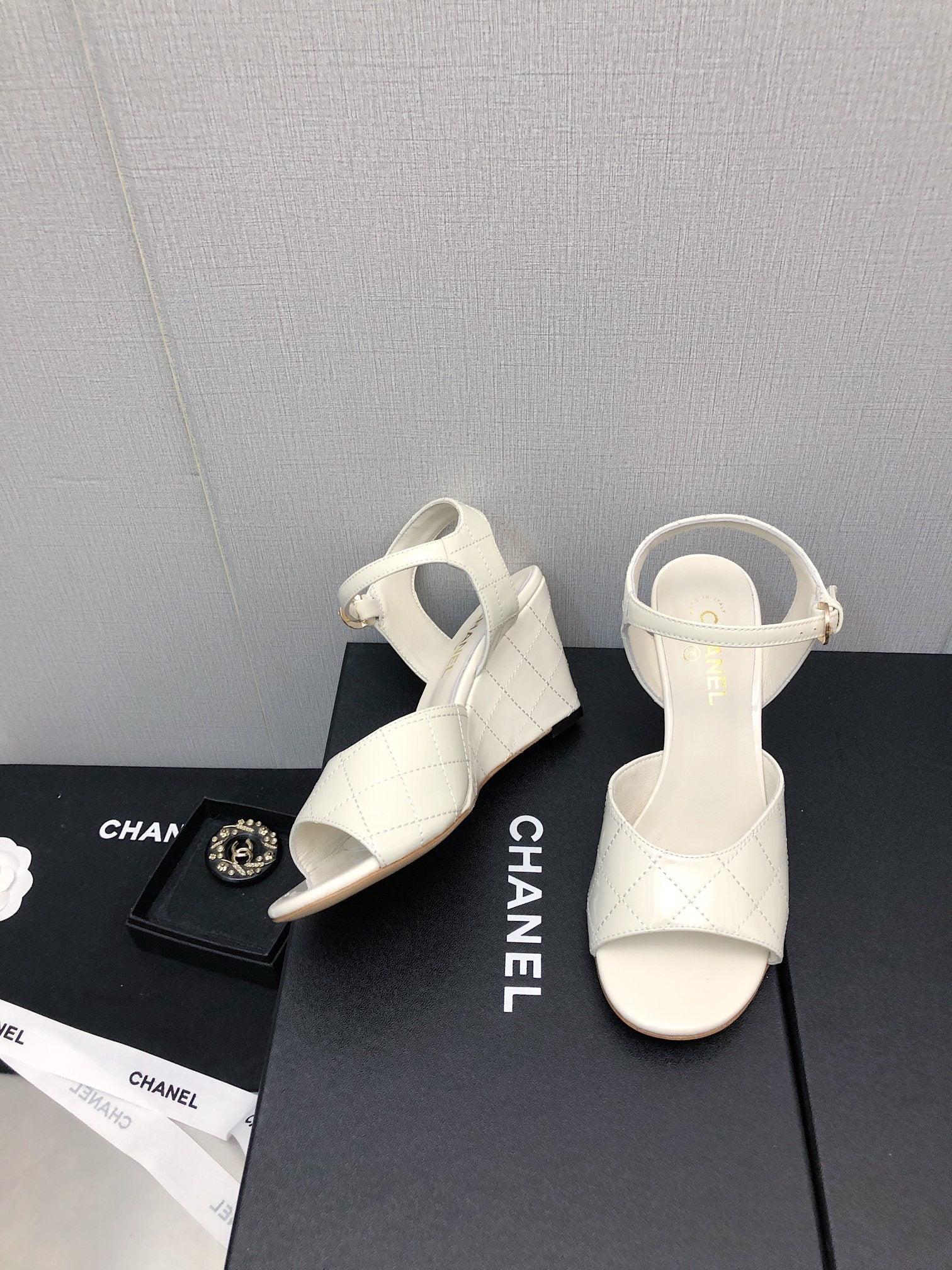 Luxury Shoes Sandals - CHL - 275