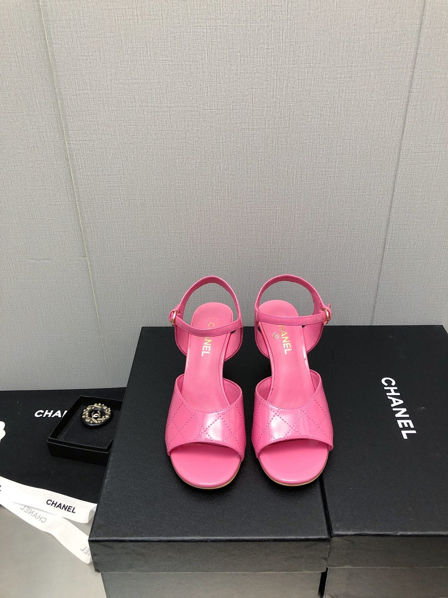 Luxury Shoes Sandals - CHL - 274