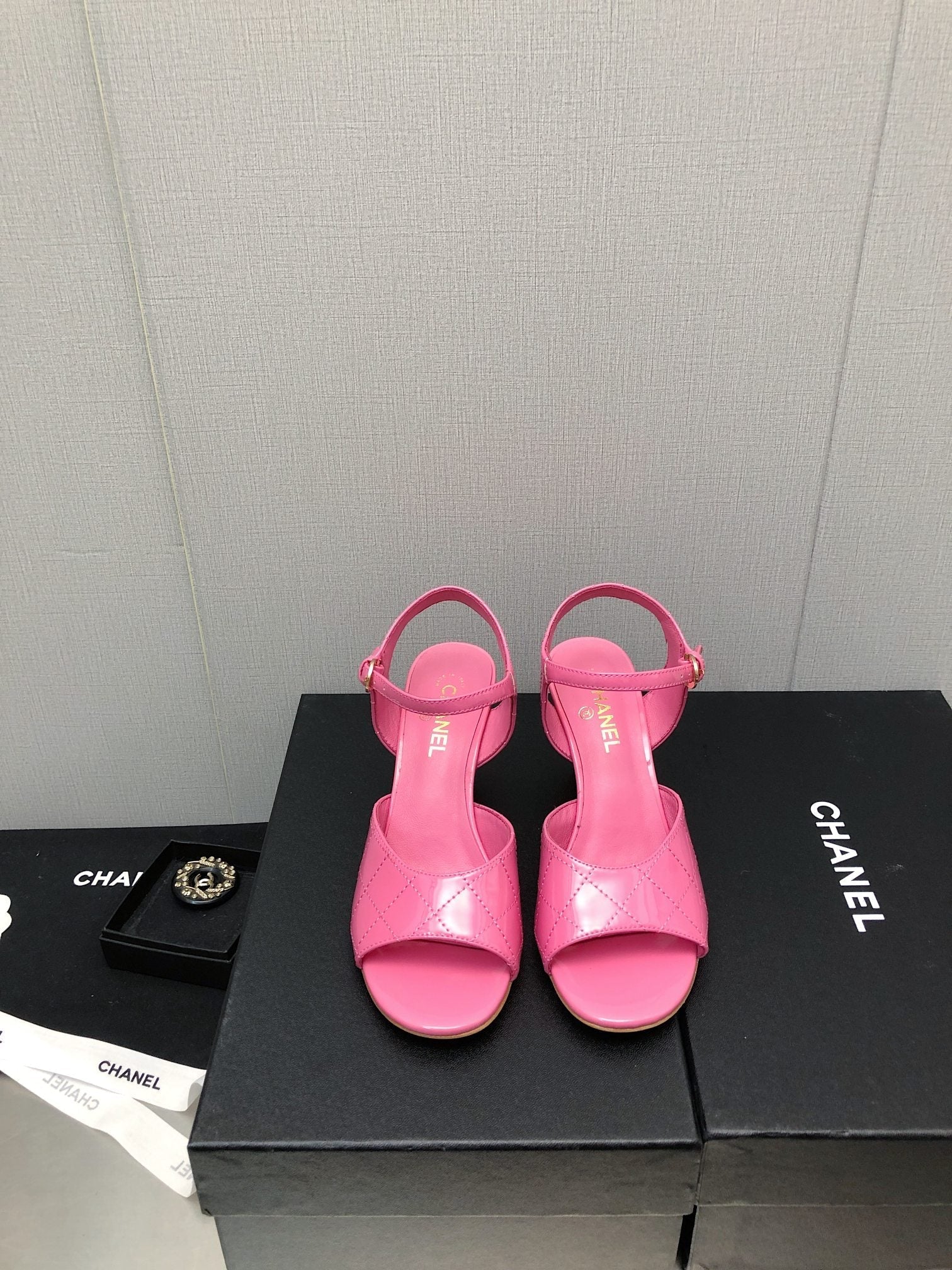 Luxury Shoes Sandals - CHL - 274