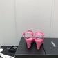 Luxury Shoes Sandals - CHL - 274