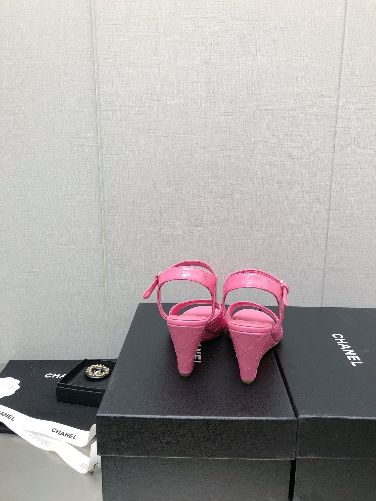 Luxury Shoes Sandals - CHL - 274