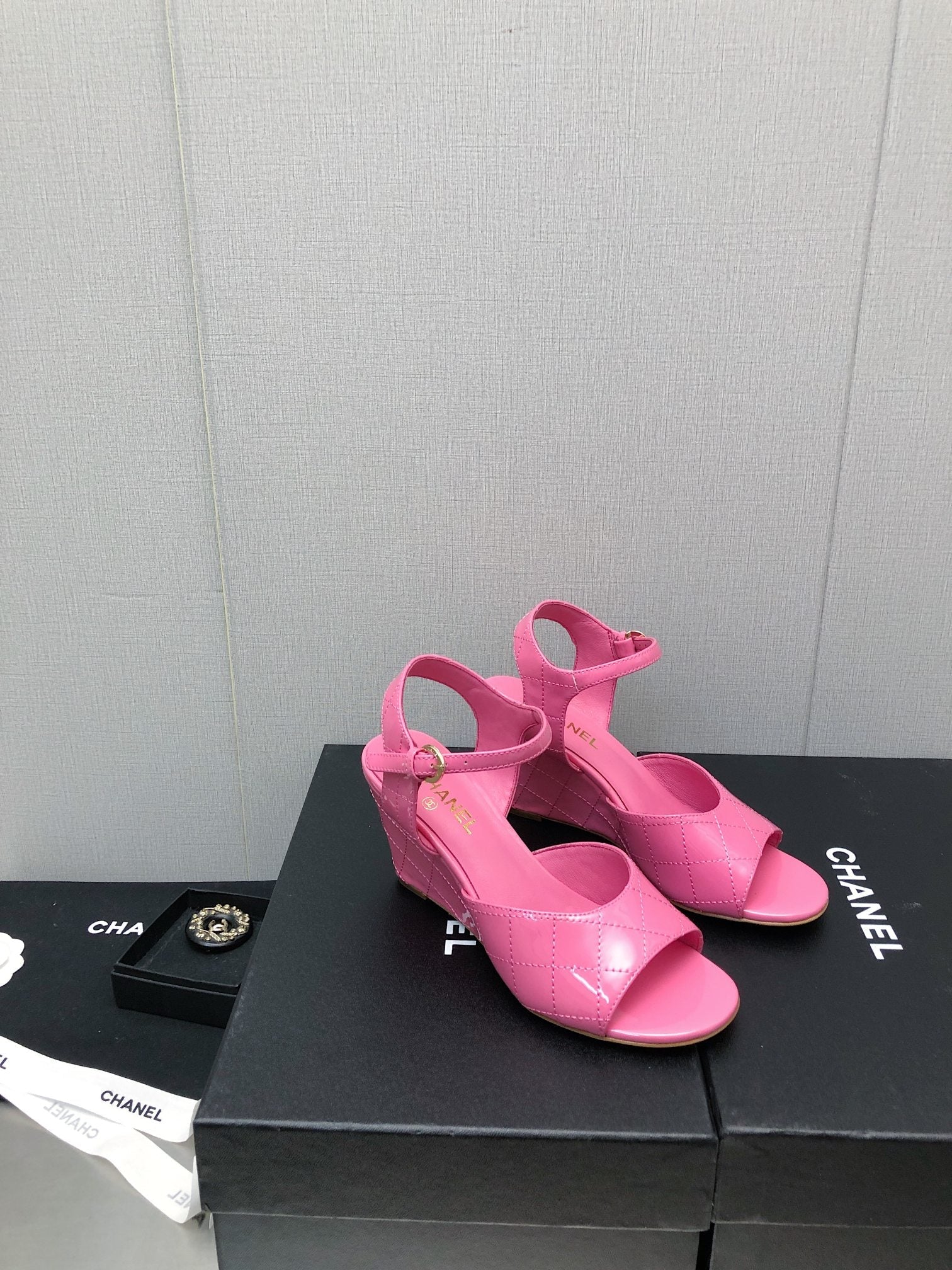 Luxury Shoes Sandals - CHL - 274