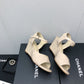 Luxury Shoes Sandals - CHL - 273
