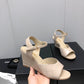 Luxury Shoes Sandals - CHL - 273