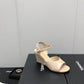 Luxury Shoes Sandals - CHL - 273
