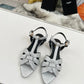 Luxury Shoes Sandals - SL - 111