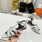 Luxury Shoes Sandals - SL - 111