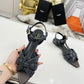 Luxury Shoes Sandals - SL - 114