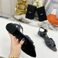 Luxury Shoes Sandals - SL - 114