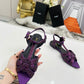 Luxury Shoes Sandals - SL - 122