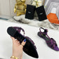 Luxury Shoes Sandals - SL - 122