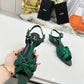 Luxury Shoes Sandals - SL - 121