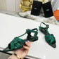 Luxury Shoes Sandals - SL - 121