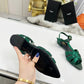 Luxury Shoes Sandals - SL - 121