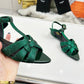 Luxury Shoes Sandals - SL - 121