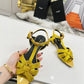 Luxury Shoes Sandals - SL - 120