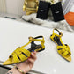 Luxury Shoes Sandals - SL - 120