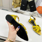 Luxury Shoes Sandals - SL - 120
