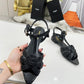Luxury Shoes Sandals - SL - 119