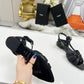 Luxury Shoes Sandals - SL - 119