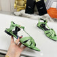 Luxury Shoes Sandals - SL - 118