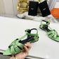 Luxury Shoes Sandals - SL - 118